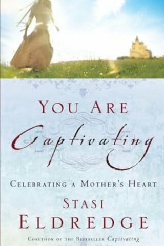 9780785288664 You Are Captivating