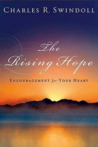 9781400202485 Rising Hope