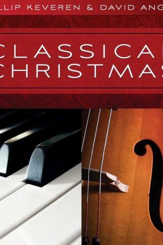 792755619926 Classical Christmas