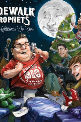 080688025526 Merry Christmas To You This Great Big Family Edition : Great Big Family Edi