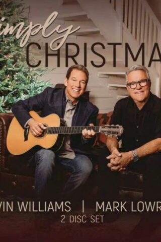 604220355546 Simply Christmas