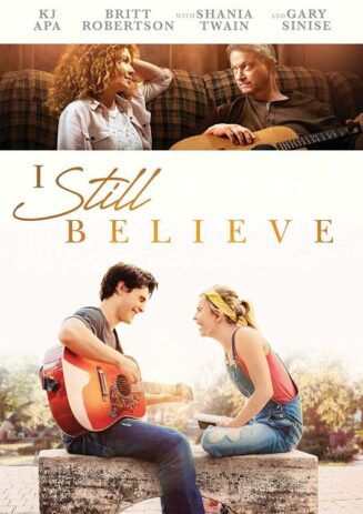 031398318705 I Still Believe (DVD)