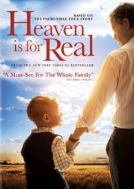 043396439221 Heaven Is For Real (DVD)