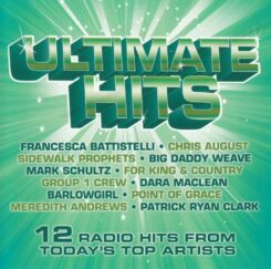 080688859725 Ultimate Hits