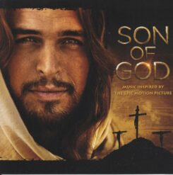 080688888220 Son Of God : Music Inspired By The Epic Motion Picture
