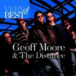 094637011829 Very Best Of Geoff Moore And The Distance