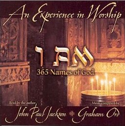 1584830816 I Am 365 Names Of God : An Experience In Worship