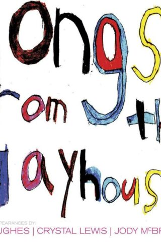 5019282313420 Songs From The Playhouse - PreSchool Kids Worship