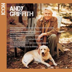 5099972190425 Icon Andy Griffith