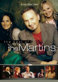 617884612894 Best Of The Martins (DVD)
