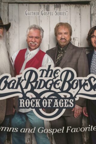 617884908324 Rock Of Ages: Hymns And Gospel Favorites