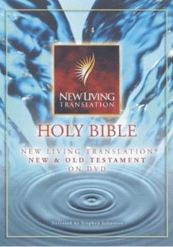 647715065223 New And Old Testament On DVD