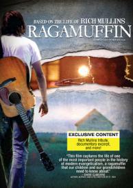 Ragamuffin : Based On The Life Of Rich Mullins (DVD) (Home