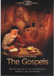727985013695 Gospels (DVD)