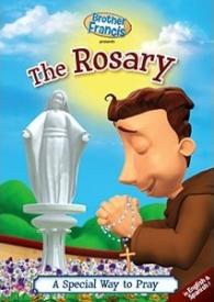 727985014326 Rosary : A Special Way To Pray (DVD)