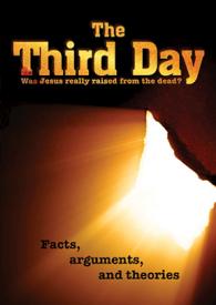 727985015019 3rd Day : What If A Man Had Risen From The Dead 2000 Years Ago (DVD)