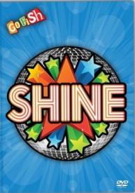 748252458124 Shine (DVD)