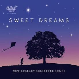 793573037176 Sweet Dreams : New Lullaby Scripture Songs