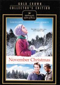 795902159061 November Christmas (DVD)