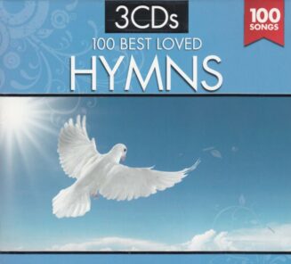 803151009027 100 Best Loved Hymns