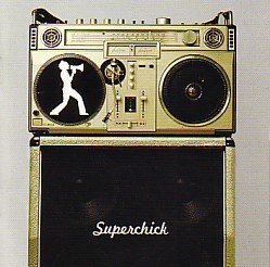 804147143626 Rock What You Got