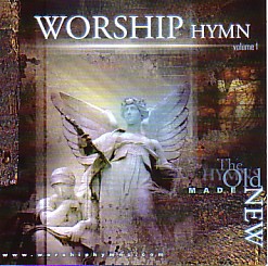 809438000725 Worship Hymn 1