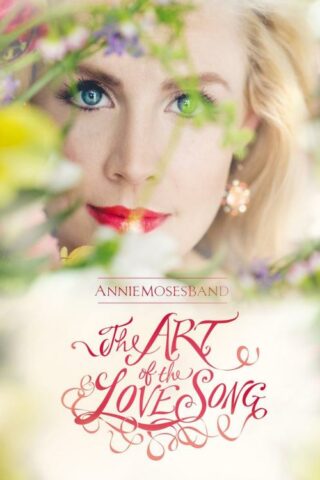 825646752041 Art Of The Love Song (DVD)