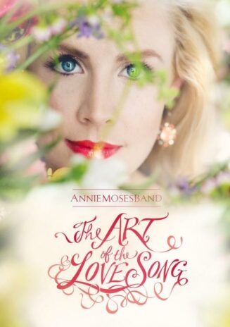 825646752041 Art Of The Love Song (DVD)