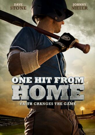 893261001547 1 Hit From Home (DVD)