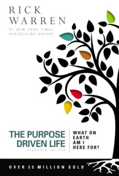9780310337508 Purpose Driven Life What On Earth Am I Here For Expanded Edition