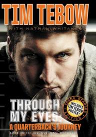 9780310723455 Through My Eyes