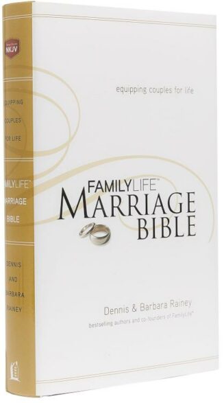 9780718020446 FamilyLife Marriage Bible