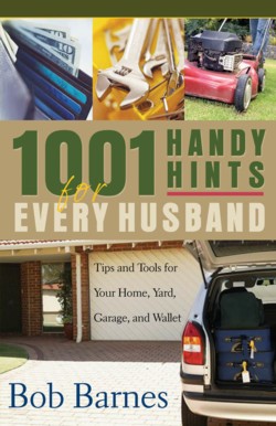 9780736917315 500 Handy Hints For Every Husband