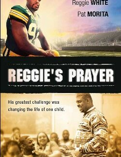 9780740312915 Reggies Prayer (DVD)