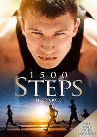 9780740317880 1500 Steps (DVD)