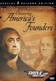 9780740318764 Discovering Americas Founders (DVD)