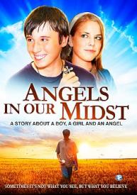 9780740331626 Angels In Our Midst (DVD)