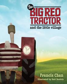 9780781404198 Big Red Tractor And The Little Village
