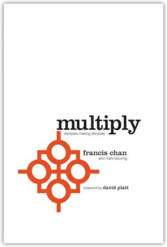 9780781408233 Multiply : Disciples Making Disciples