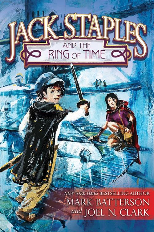 9780781411073 Jack Staples And The Ring Of Time