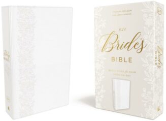 9780785225836 Brides Bible Comfort Print