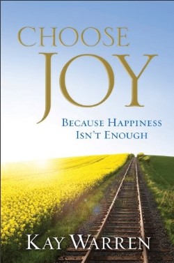 9780800721725 Choose Joy (Reprinted)
