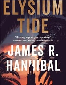 9780800738518 Elysium Tide