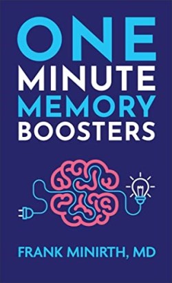 9780800741457 1 Minute Memory Boosters