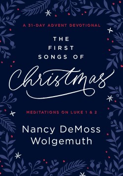 9780802425270 1st Songs Of Christmas