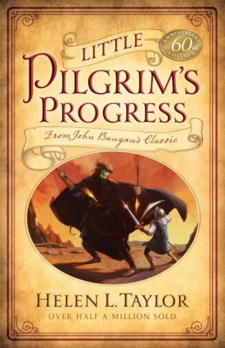 9780802447999 Little Pilgrims Progress 60th Anniversary Edition