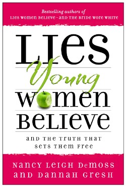 9780802472946 Lies Young Women Believe