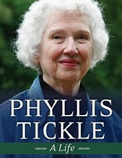 9780819232991 Phyllis Tickle : A Life