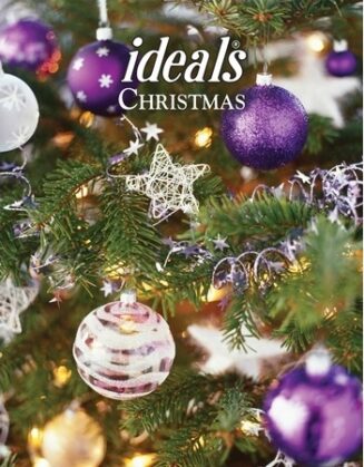 9780824913403 Christmas Ideals 2012