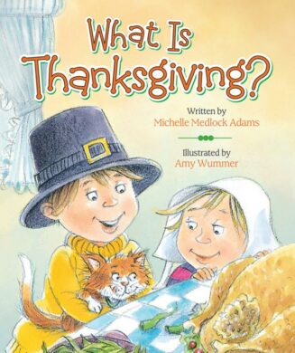 9780824919382 What Is Thanksgiving